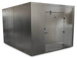 Walk-in freezer maintenance tips