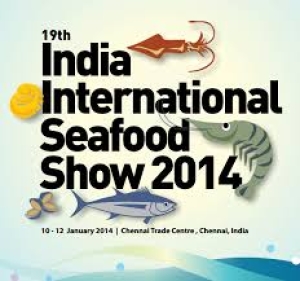 Industrial Refrigeration Pvt. Ltd. at the Chennai Trade Center, Nandambakkam, Chennai